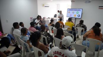 RTVC impulsa el periodismo digital en Buenaventura con talleres innovadores