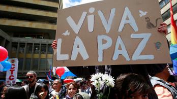 Gobierno Nacional presenta avances del Acuerdo de Paz con las Farc en su octavo aniversario