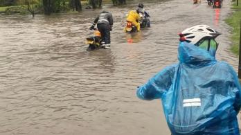 Presidente Petro propone retomar proyecto de recolección de aguas lluvias
