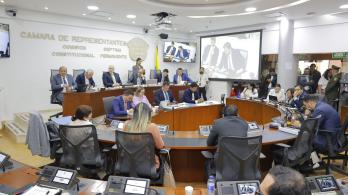 Avanza en el Congreso nueva reforma a la salud del Gobierno de Gustavo Petro