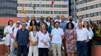 Gobierno confirma que continuaran los diálos con el ELN en 2025