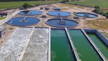 Planta de Tratamiento de Aguas Residuales (PTAR)