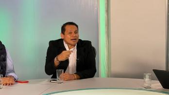 Congresista solicita reunión con el embajador de EE.UU. para aclarar información sobre la compra Pegasus