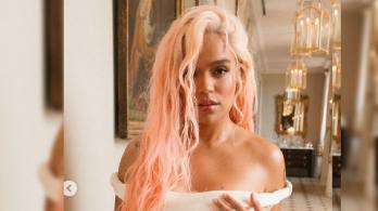 Karol G se disculpa tras las críticas a su canción +57: ¿bajará la canción de las plataformas?
