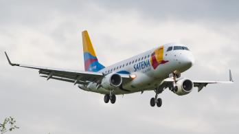 Satena fortalece la conectividad regional con la llegada del primer avión Twin Otter