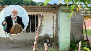 IPS Fantasma denunciada por la ADRES