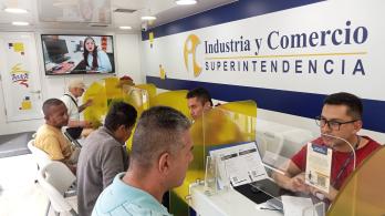 Superintendencia de Industria y Comercio