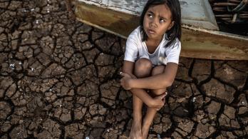 Incremento de suicidios en menores de Bojayá