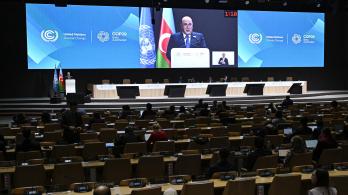 Argentina retira a su delegación de la COP29