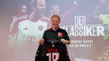 Clásico en la Bundesliga. / Foto: Cortesía.