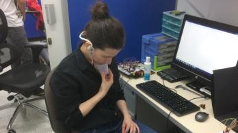 UdeA recibe patente en EE. UU. por dispositivo para boca seca