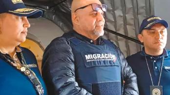 Corte Suprema niega libertad a Salvatore Mancuso