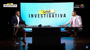 Señal Investigativa: ¿Se quedará Bogotá sin agua potable en 2025?