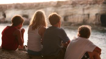 Violencia sexual a niños en Colombia. / Foto: Pixabay.