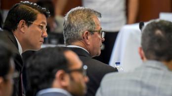 Mario Montoya: ¿Por qué su caso pasó de la JEP a la Fiscalía?