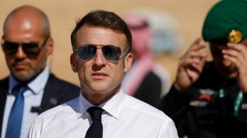 Macron promete anunciar primer ministro en los próximos días y descarta renunciar