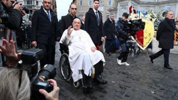 Papa Francisco