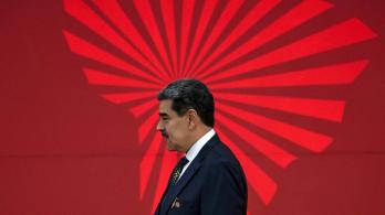 Nicolas Maduro