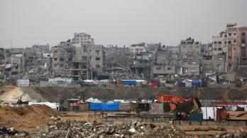 El colapso del sistema de salud en Gaza
