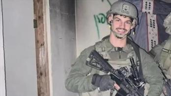 Exigen arresto de Saar Hirshoren por crímenes de guerra en Gaza