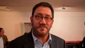 Rafael Santos Calderon