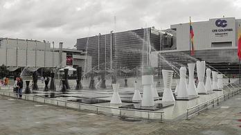 Tragedia en el Centro Comercial Gran Estación