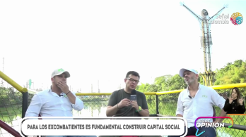 Casa Quinta: esperanza para familias de desaparecidos en Barrancabermeja