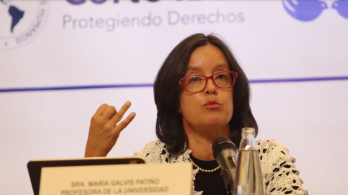Petro postula a María Clara Galvis como candidata a la CIDH