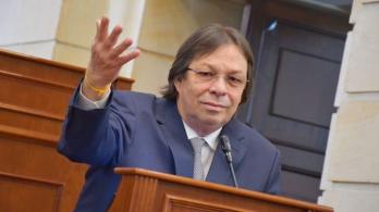 César Lorduy de Cambio Radical renunció al Consejo Nacional Electoral