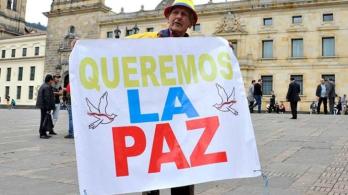Paz Total, Clan del Golfo