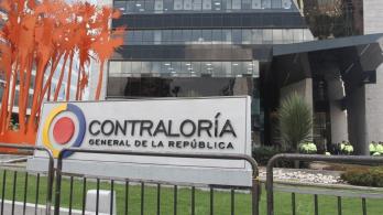 Contraloría denuncia malos manejos de 640 mil millones en salud