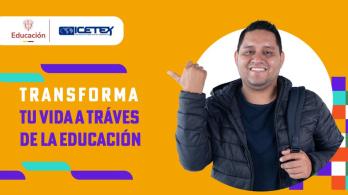 ICETEX: Convocatoria 2024 para víctimas del conflicto armado