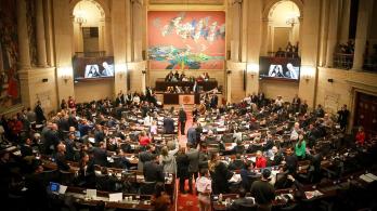 Hundimiento de la Ley de Financiamiento: impacto y reacciones