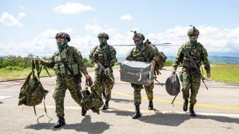 Disminución del 3.9% en homicidios y aumento del 12% en incautaciones de cocaína destacan en 2024