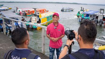 RTVC Sistema de Medios públicos