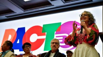 Pacto Histórico traza su hoja de ruta para convertirse en partido político progresista