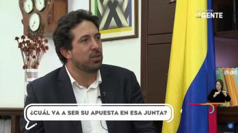 Economia de Colombia muestra solidez: PIB, desempleo e inflación con resultados positivos, según nuevo MinHacienda