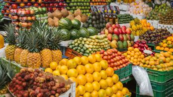 petro inseguridad alimentaria