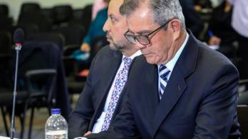 General Montoya podría enfrentar hasta 20 años de prisión por caso de falsos positivos: JEP