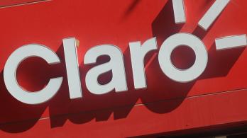 Multa de la SIC a Claro. / Foto: AFP.