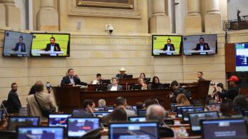 Congreso aprueba Reforma al Sistema General de Participaciones