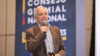 Ricardo Bonilla renuncia como Ministro de Hacienda de Colombia: “Me retiro con la frente en alto”