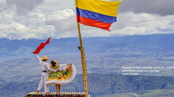 "Colombia destaca en turismo, exportaciones e inversión en 2024