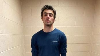 Luigi Mangione, sospechoso de asesinato de CEO. / Foto: AFP.