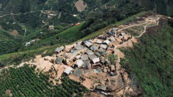 Cañón del Micay: avalancha habría dejado tres muertos y varios heridos 