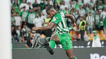 Nacional le ganó 3-1 a América de Cali. / Foto: X Nacional.