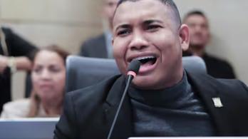 Miguel Polo Polo irá a juicio por injuria contra Gustavo Bolívar