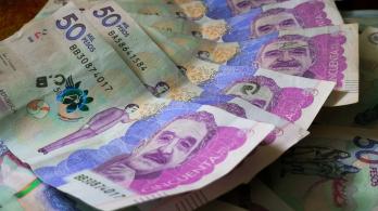 Salario mínimo para el 2025. / Foto: Pixabay.