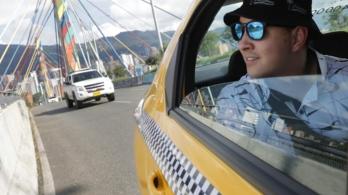 Transporte en diciembre. / Foto: Cortesía.