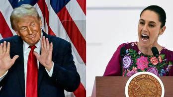 Claudia Sheinbaum lanza campaña “México te abraza” para recibir a migrantes deportados